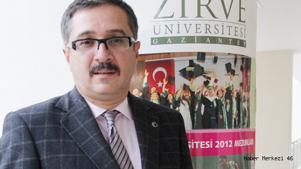 Dr. Mehmet Akif Kütükçü Kahramanmaraş Siyasetinde boy gösterecek mi? - kahramanmaras-siyasetine-yeni-bir-ses-yeni-bir-nefes