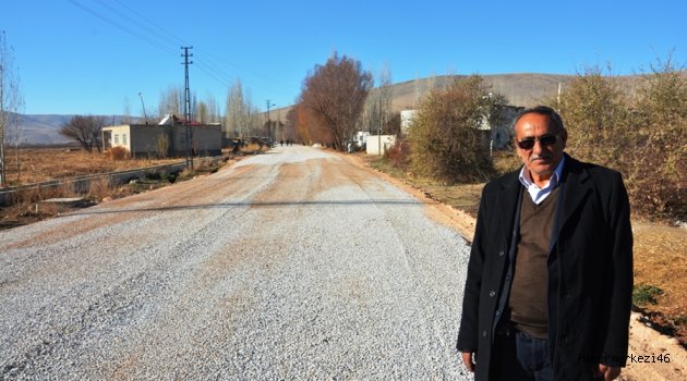 100 YILLIK YOLA İLK BAKIM