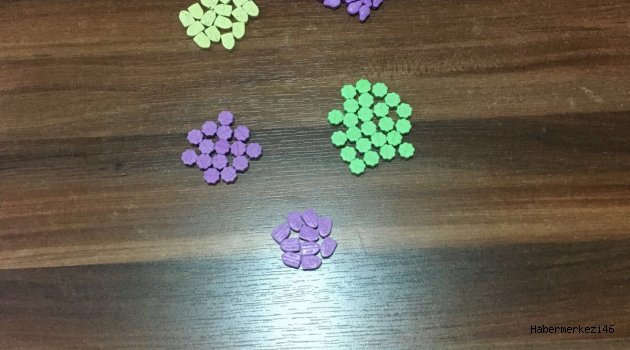 2 AYRI UYUŞTURUCU OPERASYONU 4 GÖZALTI