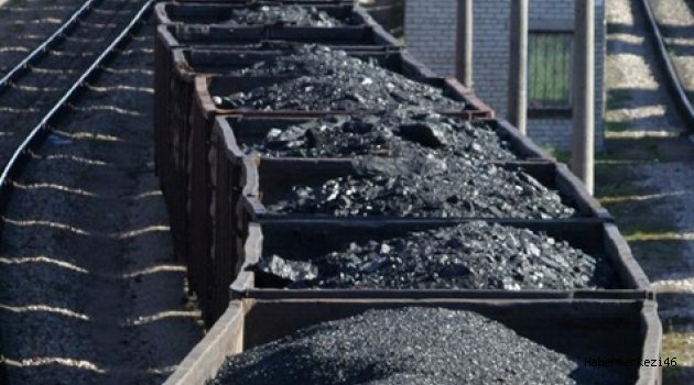 2016’da 7500 TON KÖMÜR...