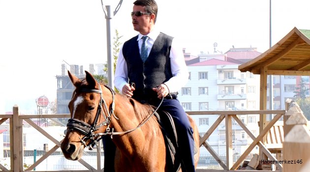 2018 YILI DEVASA PROJE VE HİZMET YILI OLACAK