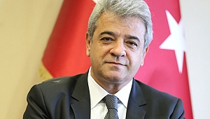 19 MAYIS; TÜRK MİLLETİNİN SAMSUN’DAN ÜLKEYE YAYILAN DİRİLİŞ RUHUDUR 