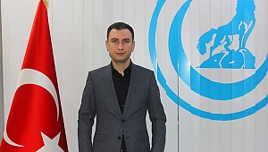 “19 MAYIS TÜRK’ÜN İKİNCİ KEZ ERGENEKON’DAN ÇIKIŞIDIR” 