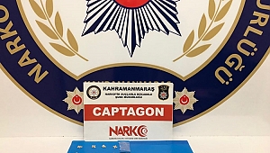 2 UYUŞTURUCU TACİRİ TUTUKLANDI 