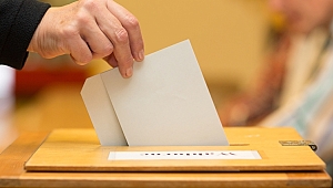 95 BİN 851 SEÇMENİZ 