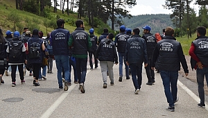 AKMOD’A KATILIMLAR DEVAM EDİYOR 