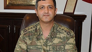 ALBAY COŞKUN DOĞAN BERAAT ETTİ... 