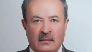  BAŞKAN ÇELEĞEN'İN ACI GÜNÜ 