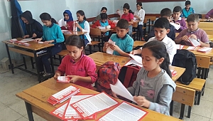 BÜYÜKŞEHİR’DEN ÇİFTÇİYE MEKTUP 