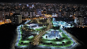 BÜYÜKŞEHİR’DEN DOLU DOLU RAMAZAN PROGRAMI