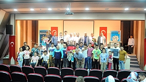 BÜYÜKŞEHİR’DEN ENGELLİ SPOR KONFERANSI 