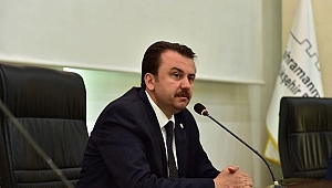 BÜYÜKŞEHİR MECLİSİ İSRAİLİ KINADI...