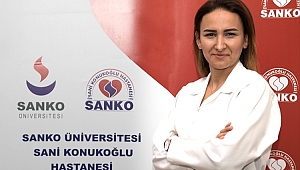 DOÇ. DR. PELİN ÖZYOL HASTA KABULÜNE BAŞLADI 