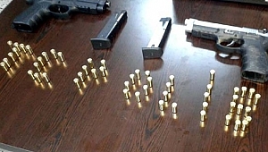 DÜĞÜN MAGANDALARI YAKALANDI 