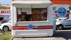 EKMEK BÜFELERİNDE KAHRAMANKART DOLUMU BAŞLADI 