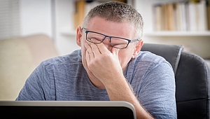 GÖZLERDEKİ BU BELİRTİLERE DİKKAT!