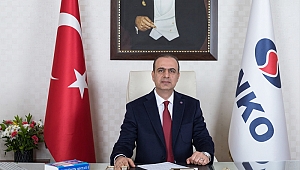 “HEMŞİRELİK MESLEĞİNİN TEMELİNDE, SEVGİ VE GÖNÜLLÜLÜK ESASI YATMAKTADIR” 