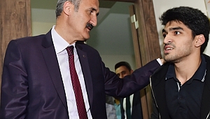 HER BİREY BİR ENGELLİ ADAYIDIR 