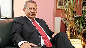 İSO 500 DE KİPAŞ KLASİĞİ