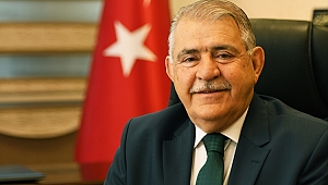 “İSTANBUL’UN FETHİ TÜRK TARİHİNDE BİR DÖNÜM NOKTASIDIR” 