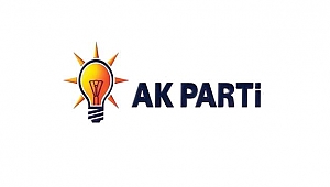 İŞTE MERAKLA BEKLENEN AK PARTİ ADAY LİSTESİ 
