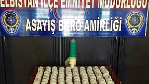 KAÇAK KUMARA “TOMBALA” 