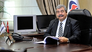 KONUKOĞLU, “TÜRKİYE’DE YILIN VAKIF İNSANI” ÖDÜLÜNE DEĞER GÖRÜLDÜ 