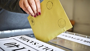 MAHALLE VE KÖY SEÇMENLERİ BELİRLENDİ 