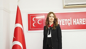 MHP’Lİ KARAKOÇ BASINLA BULUŞTU 