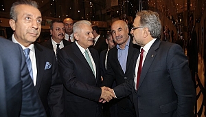 NALCIOĞLU’NDAN DEV HAMLE 