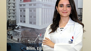 ÖĞÜN SAYISI ARTIRILMALI VE MUTLAKA SAHURA KALKILMALIDIR 