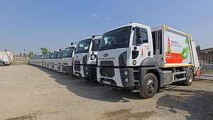 ONİKİŞUBAT RAMAZAN AYI ÖNCESİ TEMİZLİK ÇALIŞMALARINI TAMAMLADI 