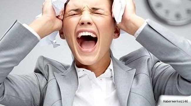 ORUÇ MİGREN ATAKLARINI TETİKLEYEBİLİR