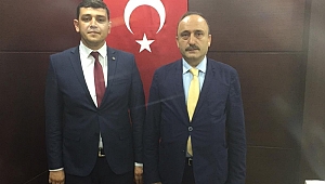 ÖZ SAĞLIK İŞ SENDİKASI ÇÖZÜM NOKTASI OLMA YOLUNDA İLERLİYOR 