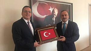 ÖZ SAĞLIK İŞTEN YENİ BİR HAMLE DAHA 