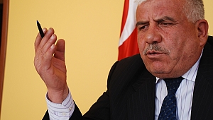 “PAHALILIK ÇİFTÇİLERİN BELİNİ BÜKÜYOR” 