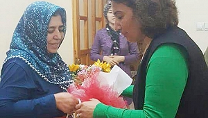 PAYLAŞIMA VE MUTLULUĞA ENGEL YOK 