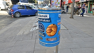 RAMAZAN AYINDA DA İSRAF ETME İNSAF ET 