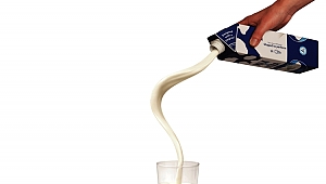 SAHURDA SÜT İÇİN, UZUN SÜRE TOK KALIN 