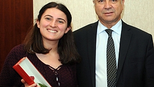  SANKO ÜNİVERSİTESİ’NDE HEMŞİRELİK HAFTASI KUTLAMASI 