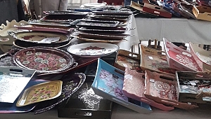 SERGİMİZE HERKES DAVETLİDİR