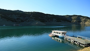 TEKNE TURLARI BAŞLIYOR 