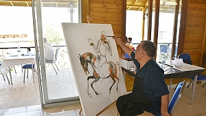 TÜRKOĞLU BELEDİYESİ; TÜRKİYE’DE İLKLERİ YAŞATIYOR 