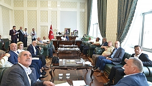 TÜRKOĞLU BELEDİYESİNDE ARTIK ÜCRETSİZ 