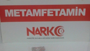 UYUŞTURUCU SATIŞINA SUÇÜSTÜ 