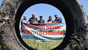 YAZIK! KAYNARCA GÖZÜ YAPI MARKETE ÇEVİRMİŞLER 