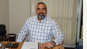 2019'DA 500 KİŞİYE DAHA İSTİHDAM SAĞLAMAYI HEDEFLİYORUZ 