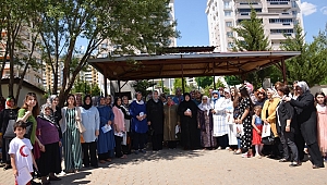 24 HAZİRAN'DA ASRIN SEÇİMİNİ GERÇEKLEŞTİRECEĞİZ 