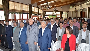 AMAÇ: ÇİFTÇİLERE DAHA İYİ HİZMET 