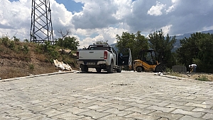 BAKIM VE ONARIM ÇALIŞMALARI SÜRÜYOR 